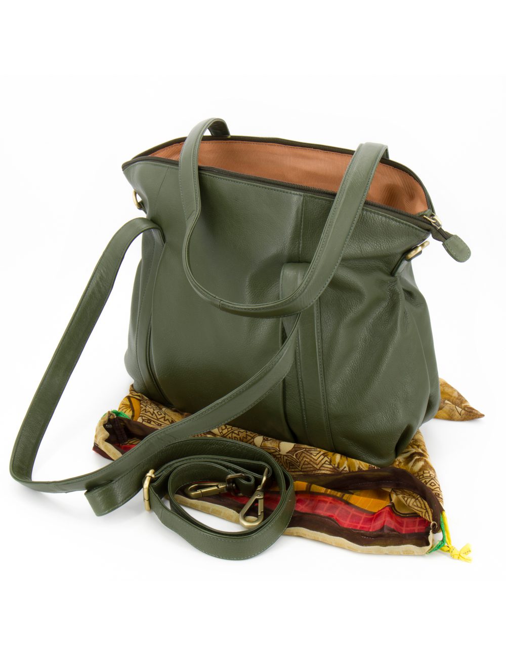 Borsa a spalla Konarak - immagine 2