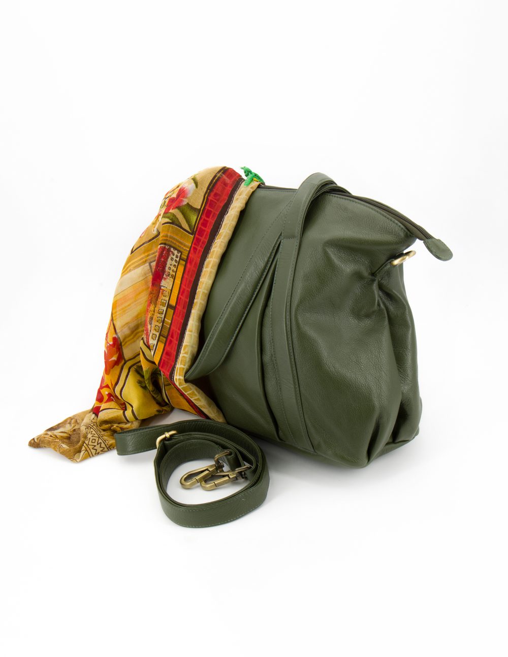 Borsa a spalla Konarak - immagine 5